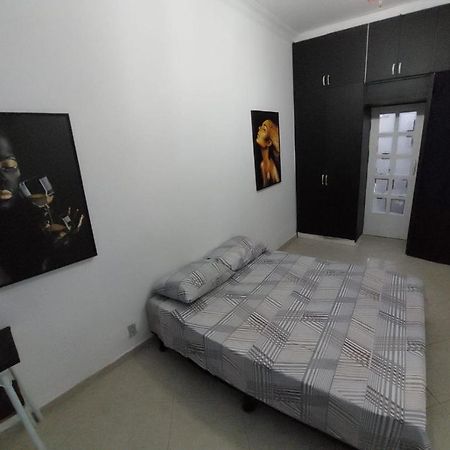 Real Apartments 058 - Studio Em Copacabana Na Quadra Da Praia Rio de Janeiro Extérieur photo