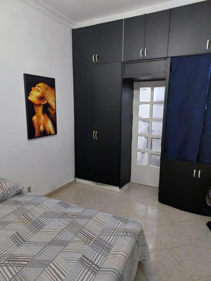 Real Apartments 058 - Studio Em Copacabana Na Quadra Da Praia Rio de Janeiro Extérieur photo