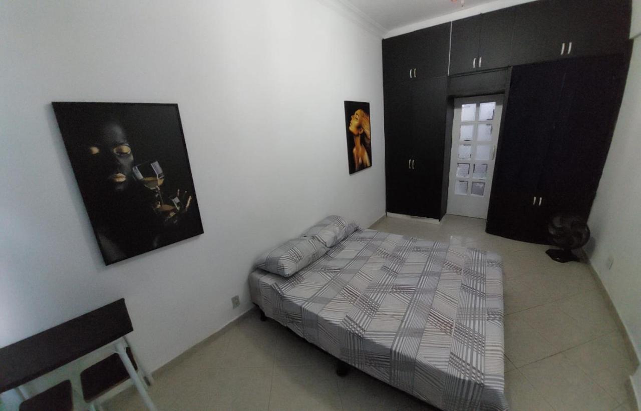 Real Apartments 058 - Studio Em Copacabana Na Quadra Da Praia Rio de Janeiro Extérieur photo