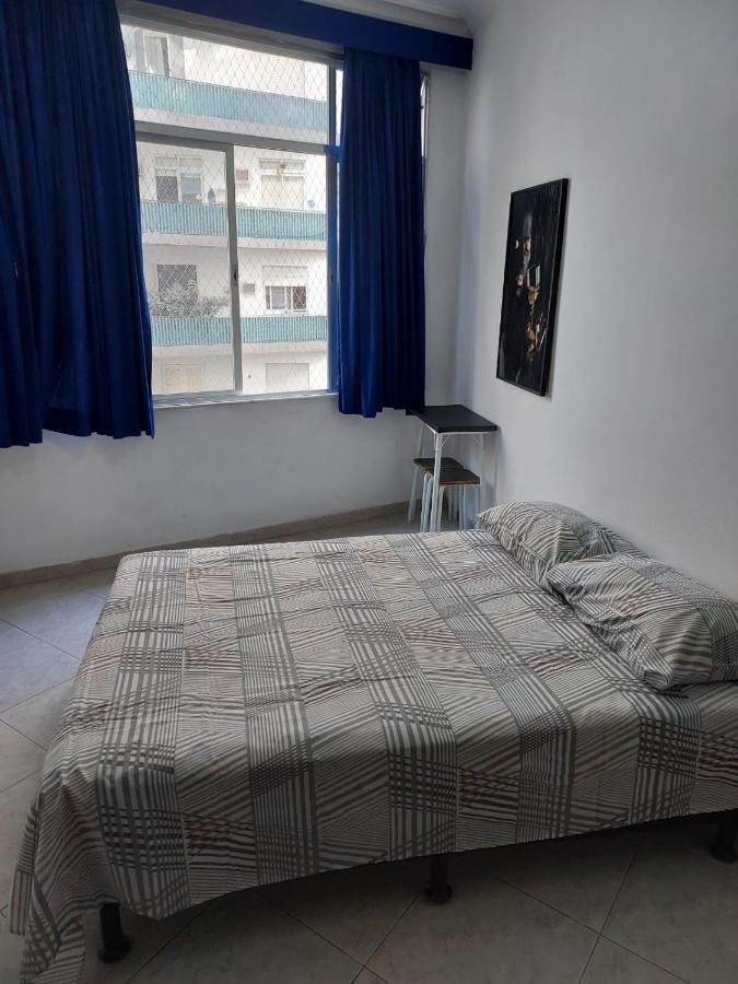 Real Apartments 058 - Studio Em Copacabana Na Quadra Da Praia Rio de Janeiro Extérieur photo