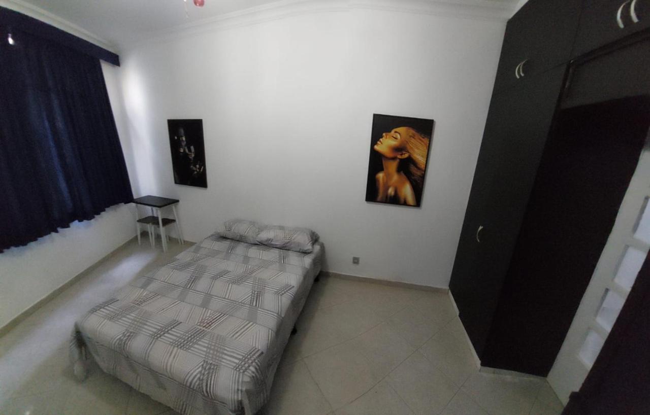 Real Apartments 058 - Studio Em Copacabana Na Quadra Da Praia Rio de Janeiro Extérieur photo
